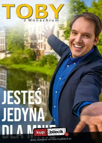 Głogówek Wydarzenie Koncert Jesteś Jedyna Dla Mnie!