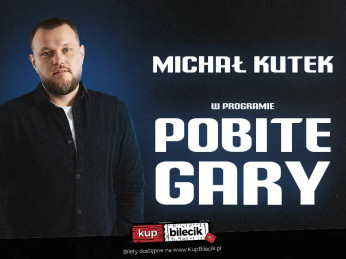 Nowy program POBITE GARY