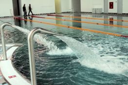 Opole Atrakcja Basen Kryta Pływalnia – Wodna Nuta