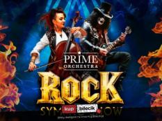 Nysa Wydarzenie Koncert Prime Orchestra - Rock Sympho Show 2024