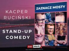 Opole Wydarzenie Kabaret "Zaznacz mosty"