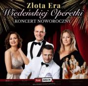 Kietrz Wydarzenie Koncert Złota Era Wiedeńskiej Operetki