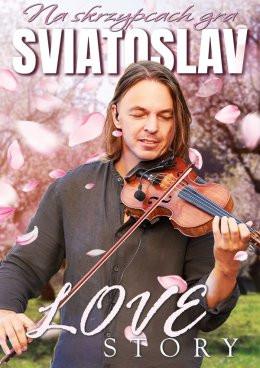 Opole Wydarzenie Koncert SVIATOSLAV