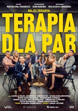 Opole Wydarzenie Spektakl Terapia dla par