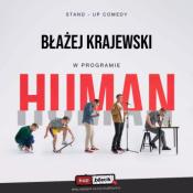 Opole Wydarzenie Stand-up "Human"