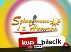 Głogówek Wydarzenie Koncert Szlagierowo i z Humorem - Głogówecka Gala Andrzejkowa