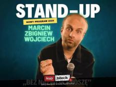 Zawadzkie Wydarzenie Stand-up W programie "bez nazwisk proszę"