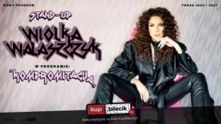 Prudnik Wydarzenie Stand-up w programie "KOMPROMITACJA"