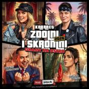 Zawadzkie Wydarzenie Kabaret Zdolni i Skromni - "Gramy na ostro"
